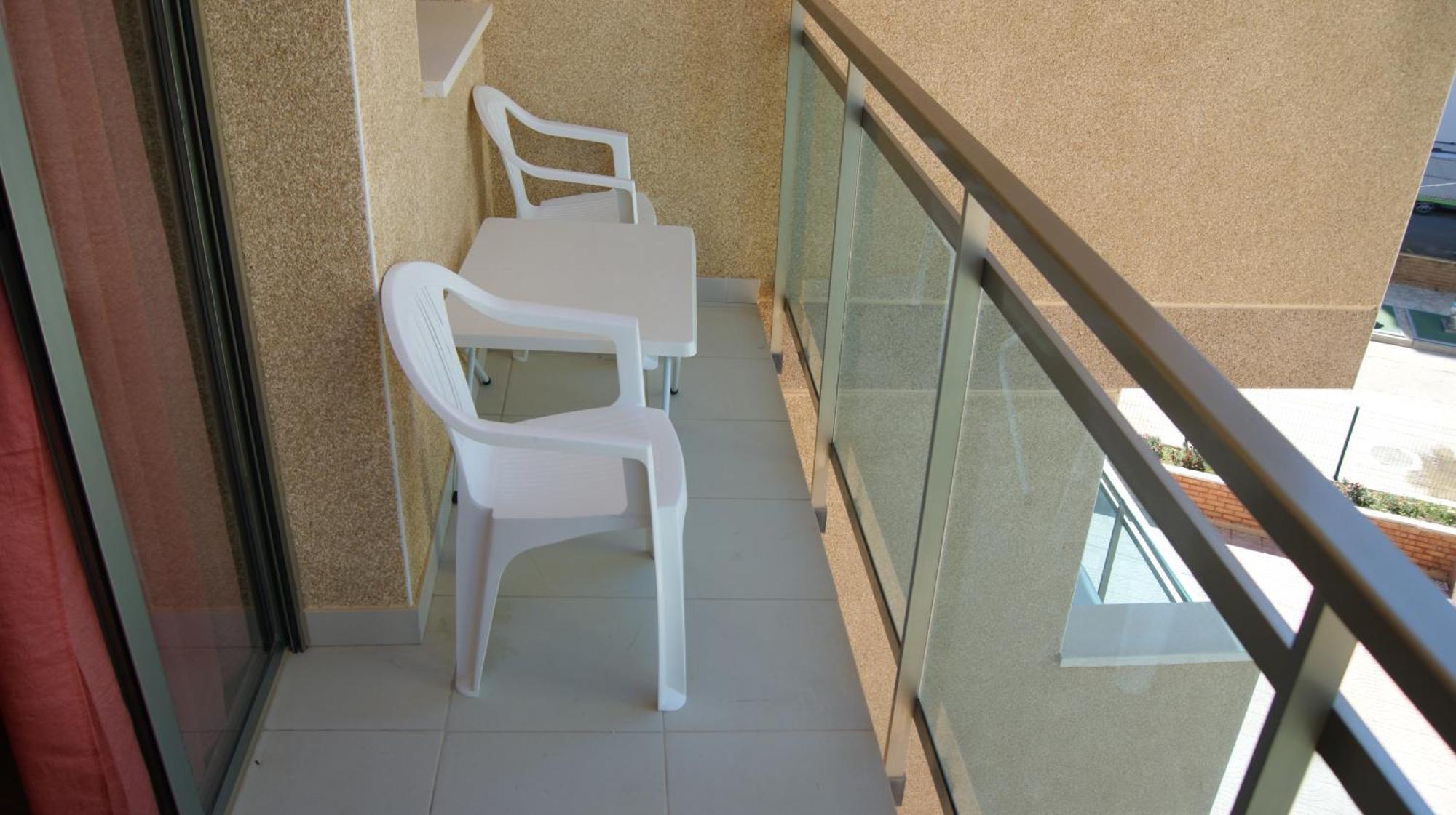 Ferienwohnung Apart. A-Dorada Miami Playa Exterior foto