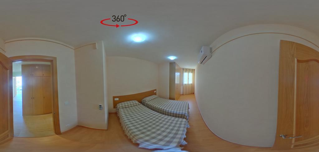 Ferienwohnung Apart. A-Dorada Miami Playa Zimmer foto